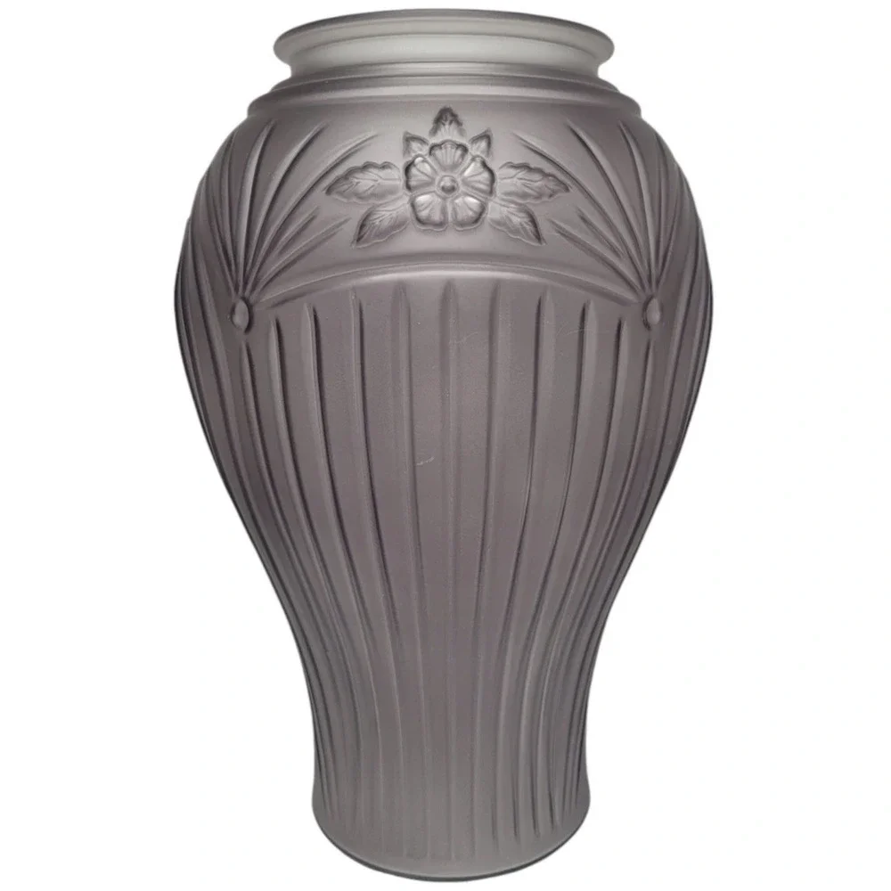 Anchor Hocking Glass Cambridge Mauve 16